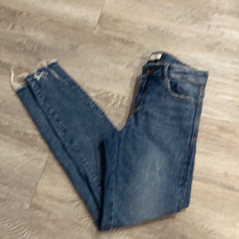 Zara women’s jeans - Picture 1 of 7